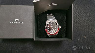 orologio Lorenz 