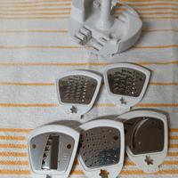 kit lame per Moulinex Ovatio 3