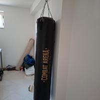 sacco da boxe Combact Arena da 60 kg