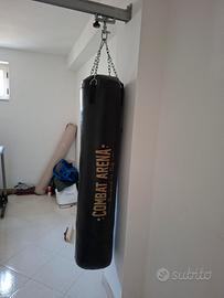 sacco da boxe Combact Arena da 60 kg