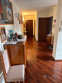 Appartamento in palazzina di pregio