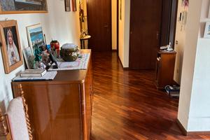 Appartamento in palazzina di pregio