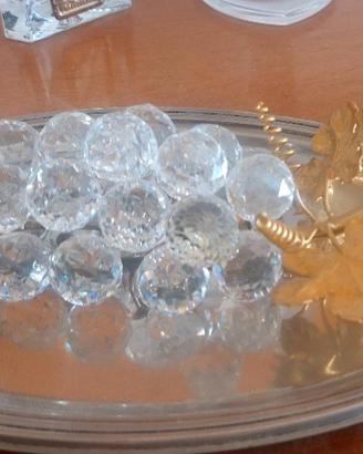 grappolo uva swarovski 