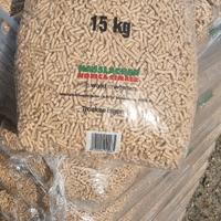 prestagionale pellet 2025