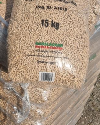 prestagionale pellet 2026