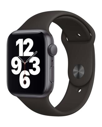 Apple Watch SE (GPS) 44mm – Ottime condizion