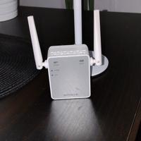 Netgear AC750 Wi-Fi