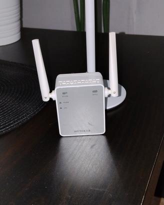 Netgear AC750 Wi-Fi