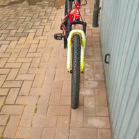 MTB Ragazzo Röllmar 27.5' 