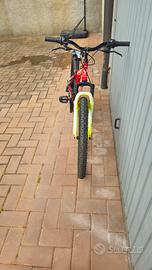 MTB Ragazzo Röllmar 27.5' 