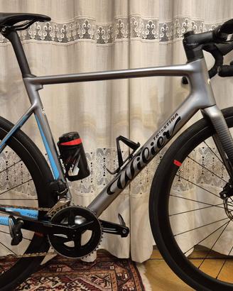 Bici da Corsa Wilier SL 0 MY2024 E20 Taglia L