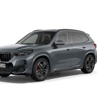 BMW X1 xDrive20d