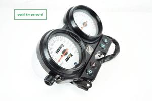 HONDA HORNET 600 1998 2002 strumentazione km
