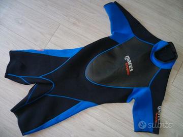 Mutino Shorty Mares Tropic 2,5 mm