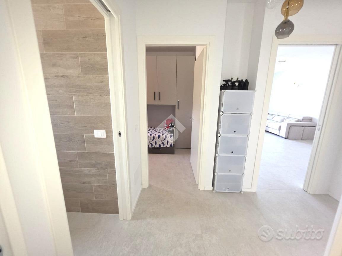 Appartamento – Rimini, Viserba Monte - Vista 5