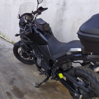 Suzuki DL 650 V-Strom