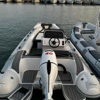 Highfield 520 Sport