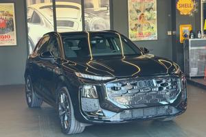 Audi Q3 TFSI quattro S tronic line edition -265cv-