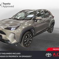 Toyota Yaris Cross 1.5 Hybrid 5p. E-CVT Trend