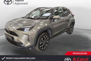 Toyota Yaris Cross 1.5 Hybrid 5p. E-CVT Trend