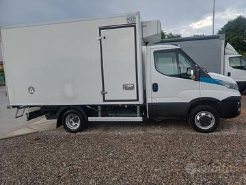 IVECO DAILY FRIGO MENO 20 GRADI