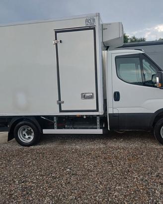 IVECO DAILY FRIGO MENO 20 GRADI