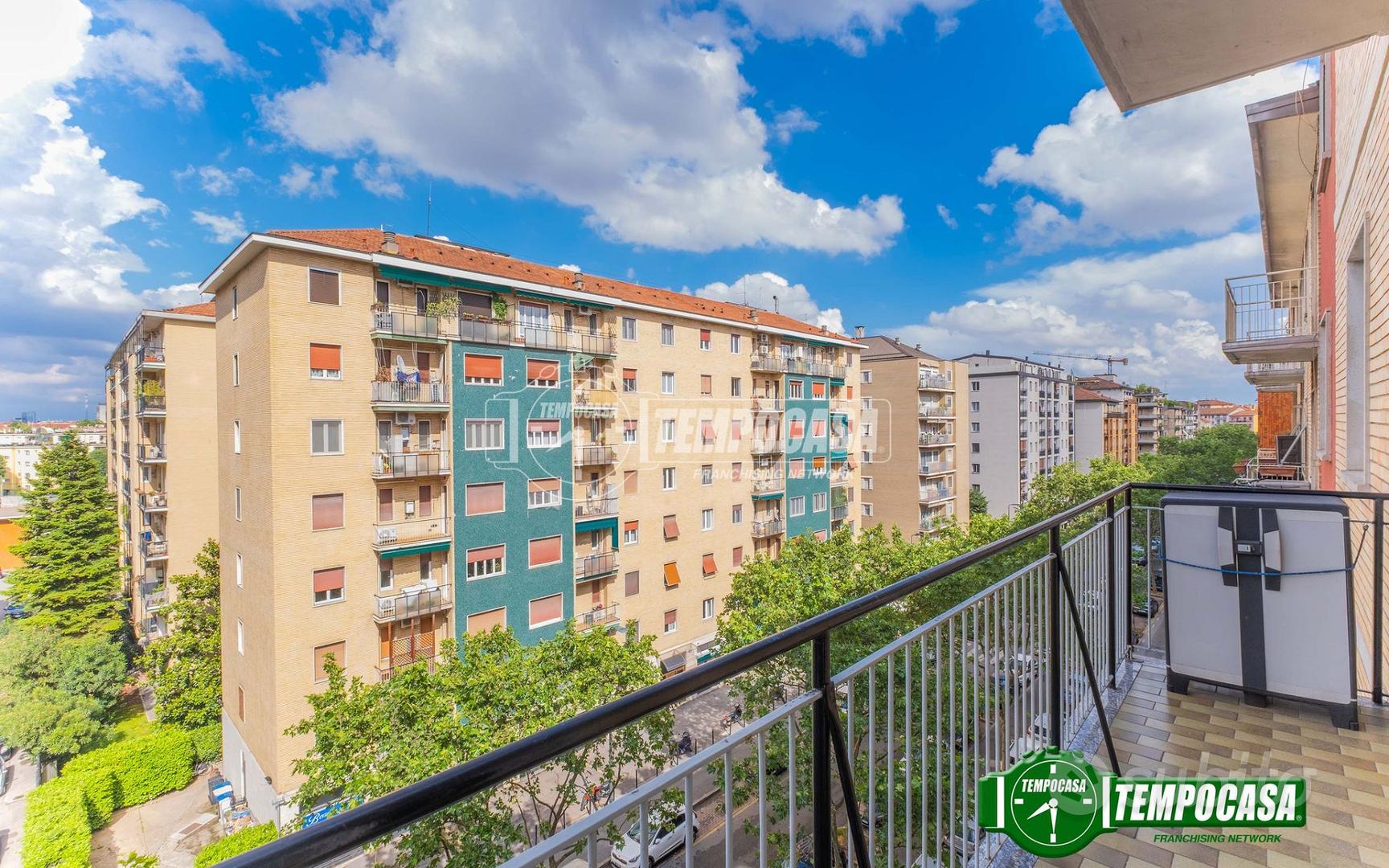 Appartamento – Milano, Selinunte, Municipio 7 - Altro