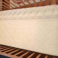 Materasso per lettino