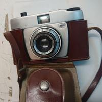 Macchina fotografica ADOX P0L01 35mm Vintage