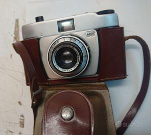 Macchina fotografica ADOX P0L01 35mm Vintage