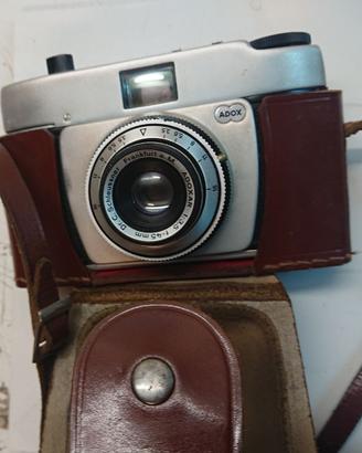 Macchina fotografica ADOX P0L01 35mm Vintage