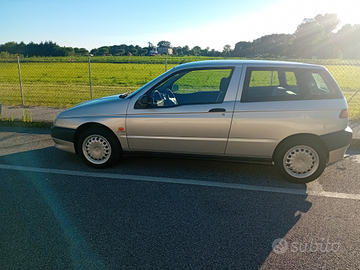 Alfa romeo 145