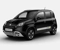 FIAT Pandina - Pandina 1.0 FireFly 65 CV Hybrid Cr