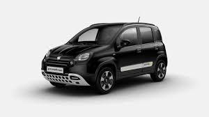 FIAT Pandina - Pandina 1.0 FireFly 65 CV Hybrid Cr