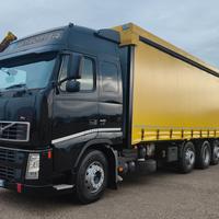 Volvo fh440