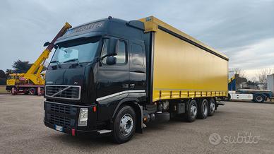 Volvo fh440