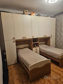 Cameretta per ragazzi