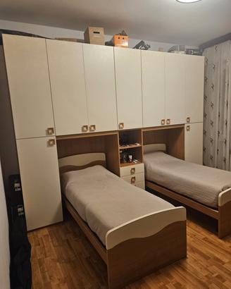 Cameretta per ragazzi