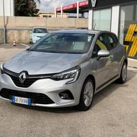 Renault Clio Blue dCi 100 CV 5 porte Evolution Aut