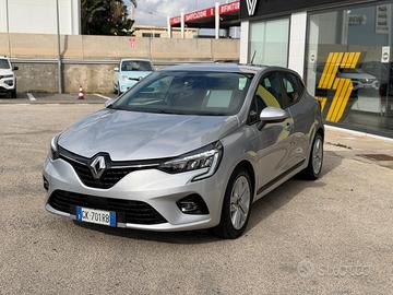 Renault Clio Blue dCi 100 CV 5 porte Evolution Aut