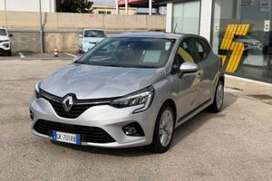 Renault Clio Blue dCi 100 CV 5 porte Evolution Aut