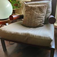 Baisity Poltrona Vintage B&B Italia A. Citterio