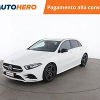 MERCEDES-BENZ A 200 UZ21392