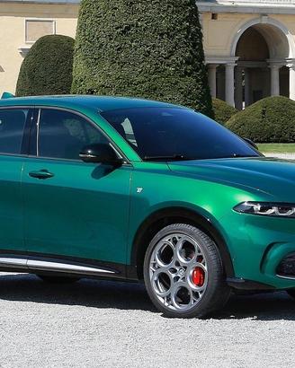 Ricambi Alfa romeo Tonale