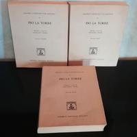 Pio La Torre discorsi parlamentari Ars libri Renda