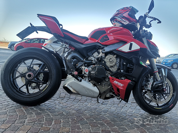 Streetfighter v4 full opzional