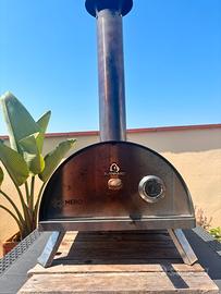 Forno per pizza