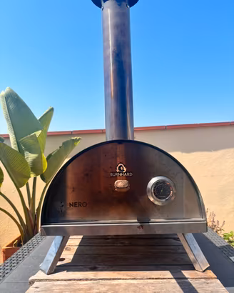 Forno per pizza