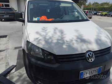 Volkswagen kaddy