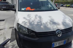 Volkswagen kaddy